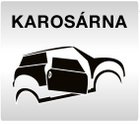 karosárna