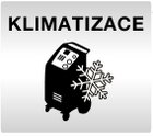 klimatizace