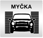 myčka - ruční mytí