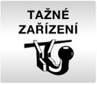 tažné zařízení